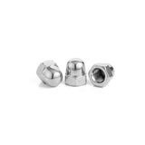 Tuerca Hexagonal Gorro Inoxidable AISI 304 UNC SafeMax