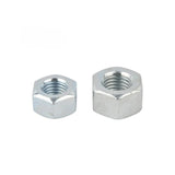 Tuerca Hexagonal 2H Galvanizada SafeMax