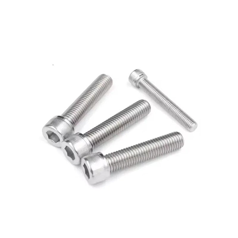 Perno Parker Inoxidable AISI 316 Métrico SafeMax