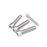 Perno Parker Inoxidable AISI 316 Métrico SafeMax