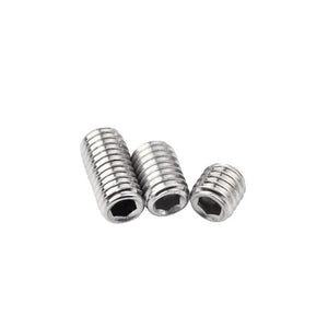 Tornillos