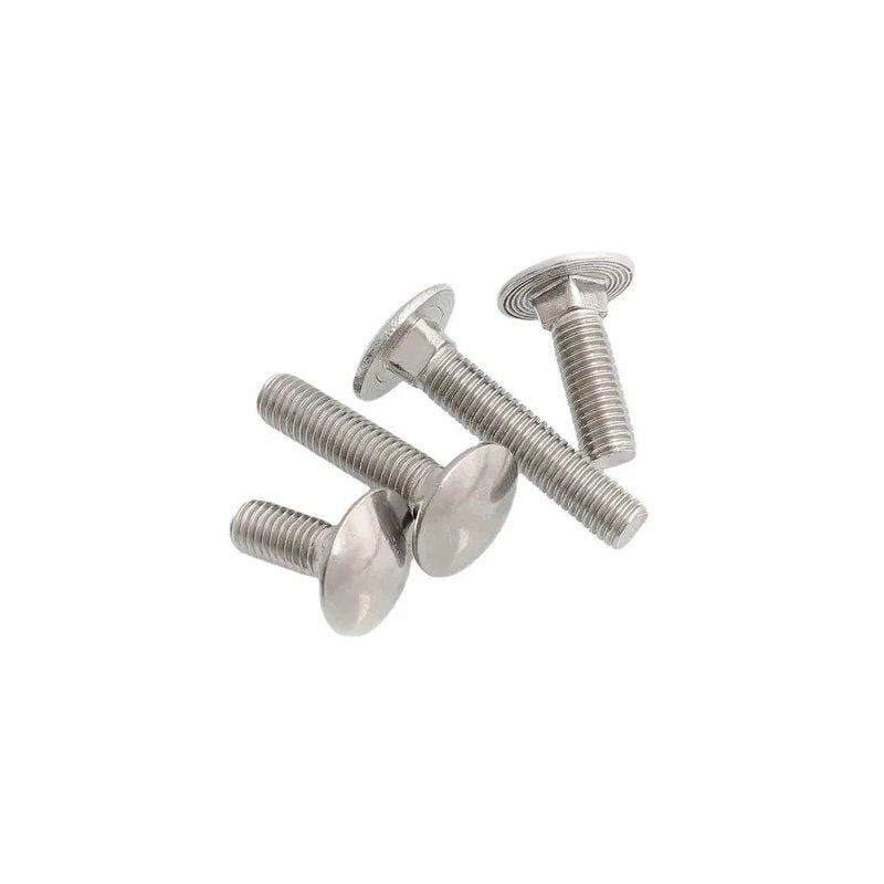 Perno Coche Inoxidable AISI 304 UNC SafeMax