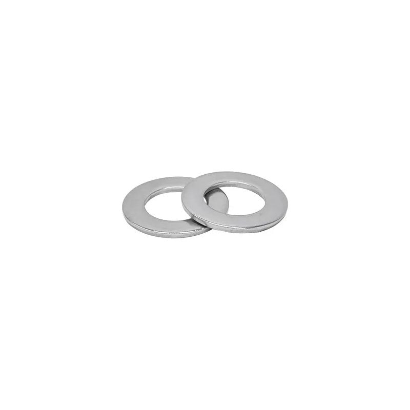 Golilla de Ajuste Aluminio Métrica SafeMax