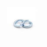 Golilla de Presión ACE Galvanizada SafeMax