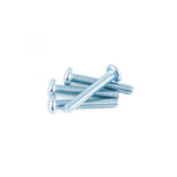 Perno Cocina Cabeza Binding Métrico Zincado SafeMax
