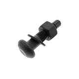 Perno A325 T/Controlado Negro con Ensamble UNC SafeMax