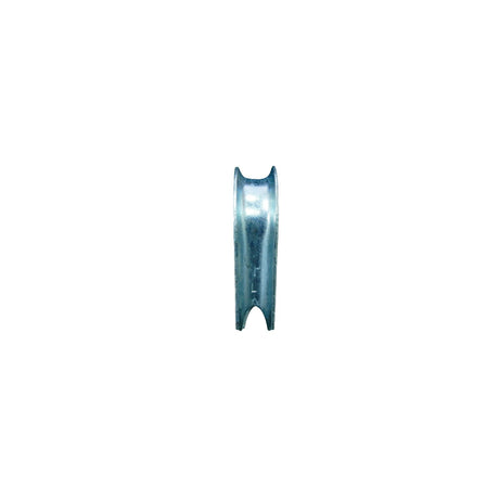 Guardacabo Galvanizado para Cable de Acero SafeMax