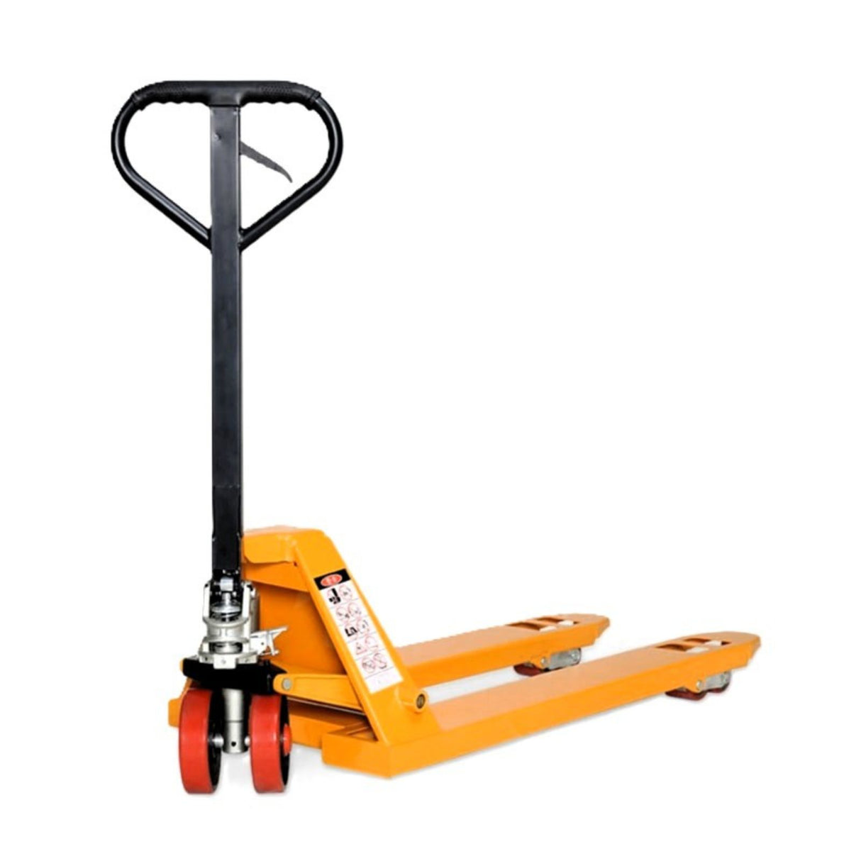 Transpaleta Manual para Pallets SafeMax