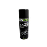 Silicona Spray para Tableros y Cueros SiliMax