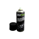 Silicona Spray para Tableros y Cueros SiliMax