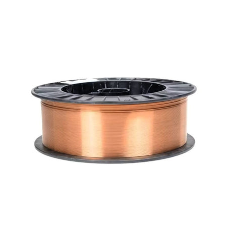 Alambre Soldar ER70S-6 Cobreado Rollo WeldMax