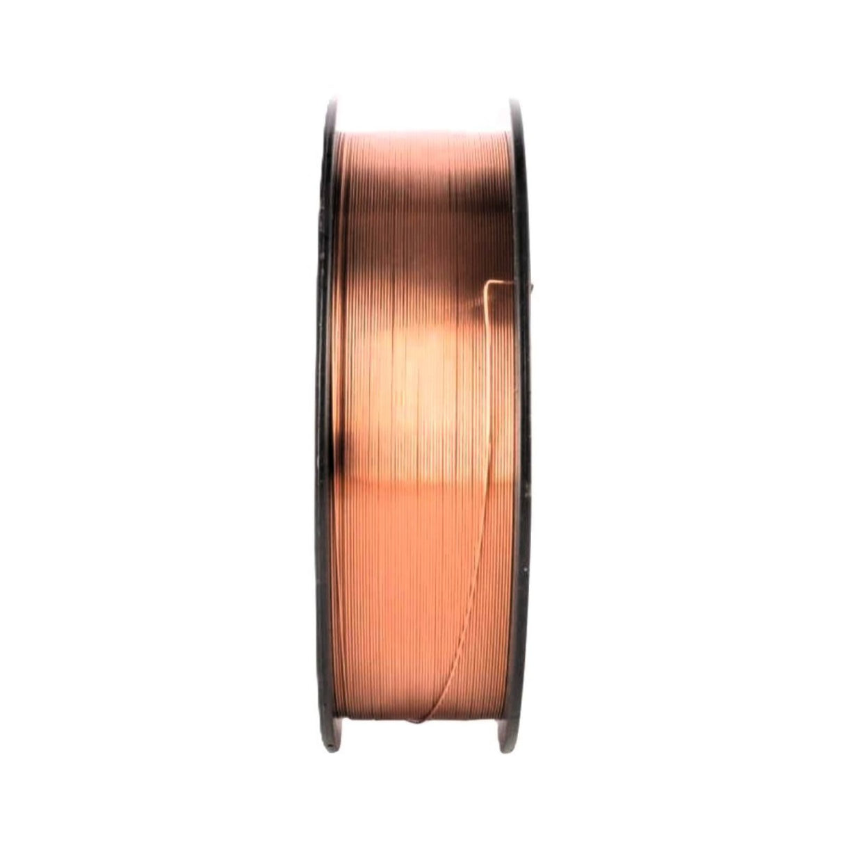 Alambre Soldar ER70S-6 Cobreado Rollo WeldMax