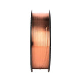 Alambre Soldar ER70S-6 Cobreado Rollo WeldMax